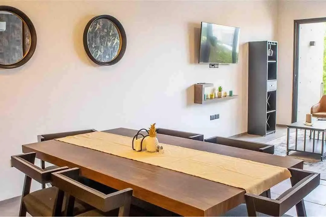 Departamento Con Alberca En Roof A 3 Minutos De Playa - Nerea 201 Appartement Mazatlán