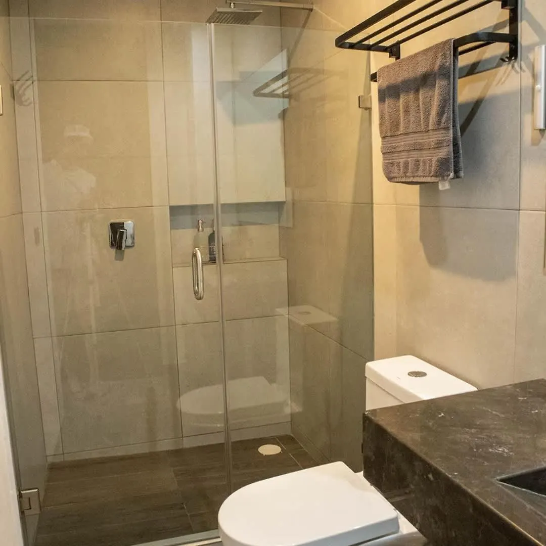 Departamento Con Alberca En Roof A 3 Minutos De Playa - Nerea 201 Appartement Mazatlán Mexico